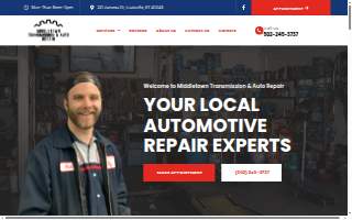 Middletown Transmission and Auto Repair