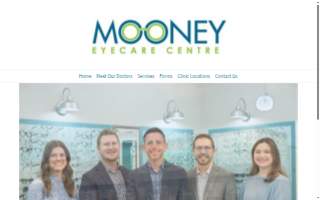 Mooney EyeCare Centre