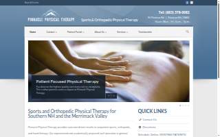 Pinnacle Physical Therapy of Jeffersontown