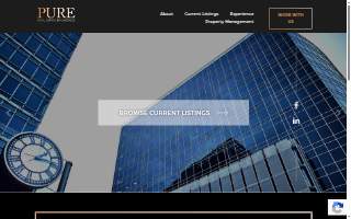Pure Roofing Company