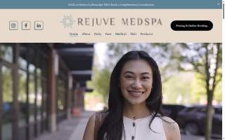 Rejuv Medical - Edina