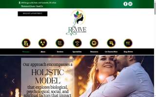 Revive Counseling & Wellness