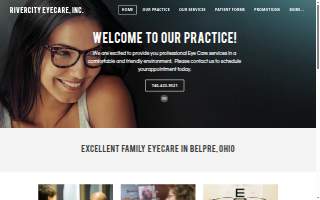 River City Eyecare