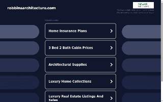 Robbins Architecture