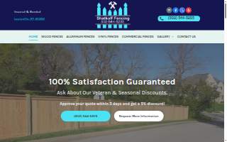 Shatkoff Fencing of Jeffersontown