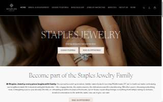 Staples Jewelry of Jeffersontown