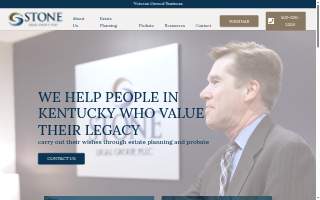 Stone Legal Group, PLLC