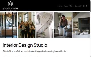 Studio Nine Interiors