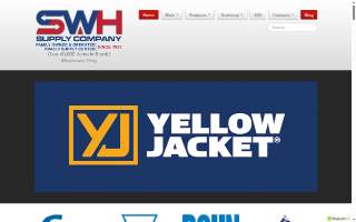 SWH Supply Company