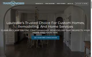 Trade Works Remodeling LLC of Jeffersontown