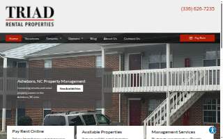 Triad Speech Therapy of Jeffersontown