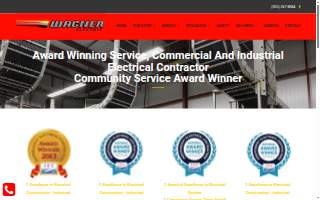 Wagner Electric Co Inc