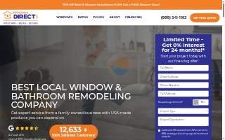 Windows Direct USA of Louisville
