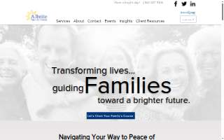 Albrite Financial Group