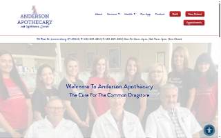 Anderson Apothecary
