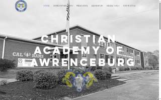 Christian Academy of Lawrenceburg