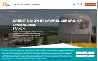 Commonwealth Credit Union of Lawrenceburg