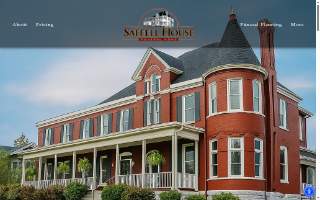 Saffell House Funeral Home