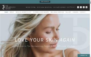 The Dermatology Center, PSC