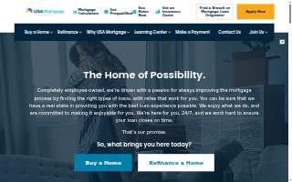 USA Mortgage of Lawrenceburg