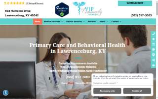 VIP Community Health LLC