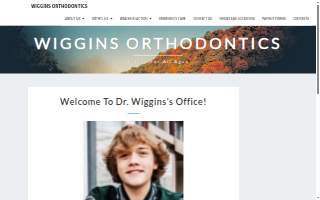 Wiggins Orthodontics