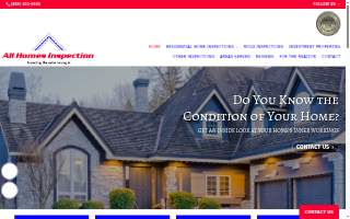 All Homes Inspection