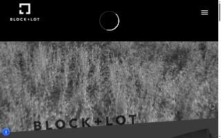 Block + Lot Real Estate