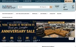 Bluegrass Furniture Outlet