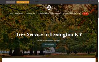 Central Ky Tree Service