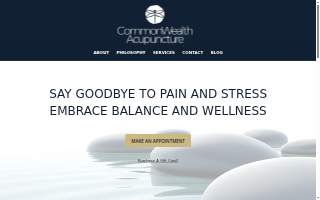 CommonWealth Acupuncture