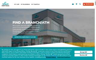 Commonwealth Credit Union of Lexington