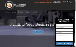 Copy Express