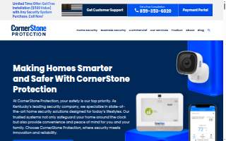 CornerStone Protection