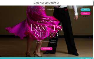 Dancers' Studio