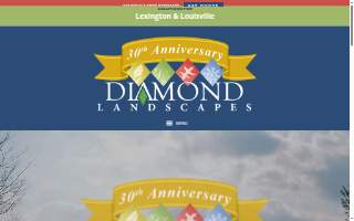 Diamond Landscapes