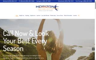 Horizon Weight Loss & Sculpting of Lexington
