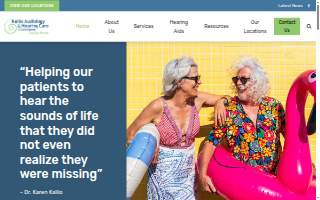 Kallio Audiology & Hearing Care of Lexington