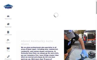 Kentucky Auto Glass