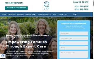 Kentucky Therapy Solutions - Lexington