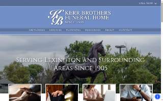 Kerr Brothers Funeral Home