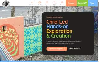 Lexington Friends Preschool