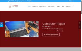 Lexington PC Clinic
