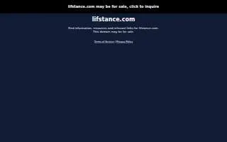 LifeStance Therapists & Psychiatrists Lexington website