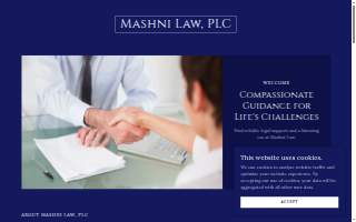 Mashni Law Criminal Defense