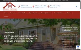 Positive Property Management, Inc.