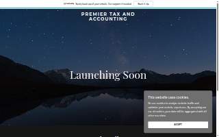 Premier Tax & Accounting Inc.