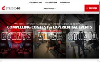 Studio46 Media
