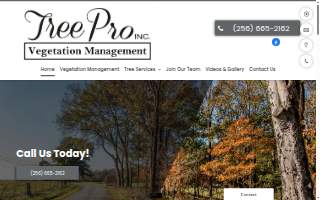 Tree Pro Inc.