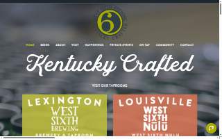 West Sixth Brewing